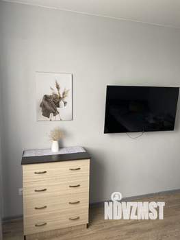 1-к квартира, на длительный срок, 40м2, 3/3 этаж