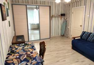 1-к квартира, на длительный срок, 32м2, 2/11 этаж