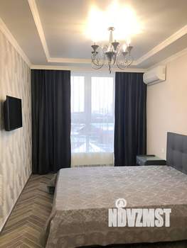 3-к квартира, на длительный срок, 95м2, 10/24 этаж