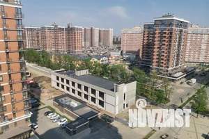 1-к квартира, посуточно, 27м2, 12/19 этаж