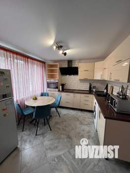 Студия квартира, на длительный срок, 30м2, 4/16 этаж