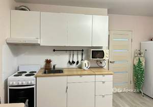 Студия квартира, на длительный срок, 21м2, 7/9 этаж