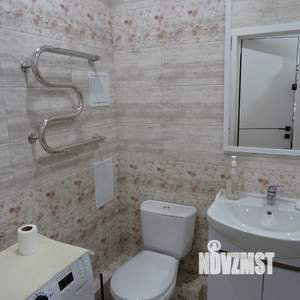 1-к квартира, на длительный срок, 34м2, 4/16 этаж