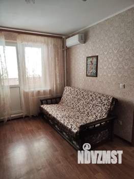 1-к квартира, на длительный срок, 35м2, 4/16 этаж