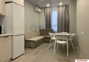 1-к квартира, на длительный срок, 36м2, 17/20 этаж