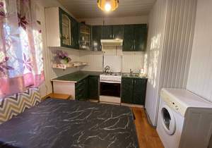 1-к квартира, на длительный срок, 30м2, 2/2 этаж