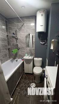 1-к квартира, на длительный срок, 29м2, 9/17 этаж