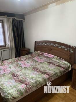 1-к квартира, на длительный срок, 40м2, 6/10 этаж