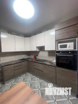 1-к квартира, на длительный срок, 40м2, 18/19 этаж