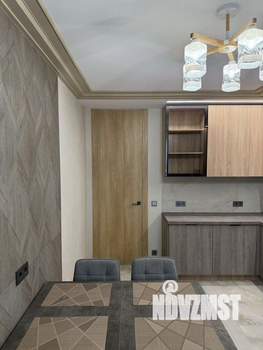 2-к квартира, на длительный срок, 58м2, 1/19 этаж