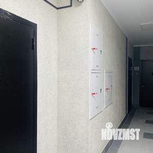 1-к квартира, на длительный срок, 40м2, 4/16 этаж