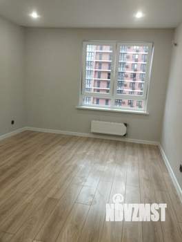 Студия квартира, на длительный срок, 26м2, 8/17 этаж