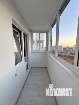 1-к квартира, на длительный срок, 39м2, 9/16 этаж