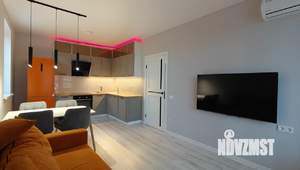 1-к квартира, на длительный срок, 42м2, 9/9 этаж