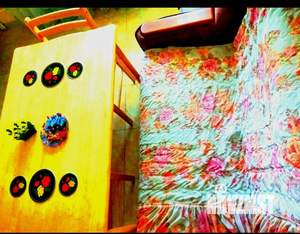 1-к квартира, на длительный срок, 46м2, 5/16 этаж