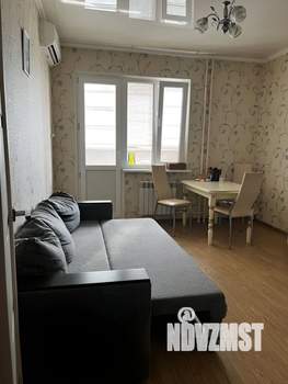 1-к квартира, на длительный срок, 48м2, 6/17 этаж