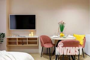 1-к квартира, посуточно, 30м2, 14/15 этаж