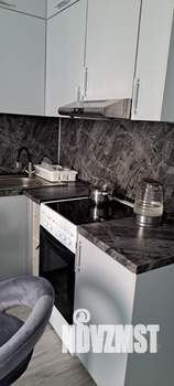 Студия квартира, на длительный срок, 22м2, 3/16 этаж