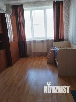 1-к квартира, на длительный срок, 38м2, 16/17 этаж