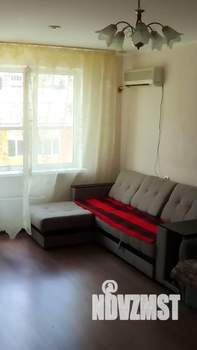 1-к квартира, на длительный срок, 42м2, 6/14 этаж