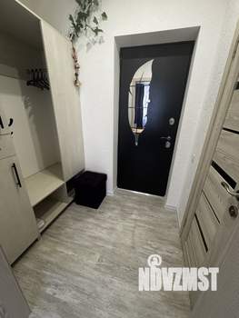 Студия квартира, посуточно, 30м2, 4/24 этаж