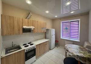 1-к квартира, на длительный срок, 32м2, 2/6 этаж