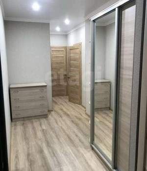 1-к квартира, на длительный срок, 42м2, 5/25 этаж
