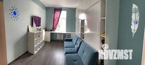 2-к квартира, посуточно, 55м2, 5/5 этаж