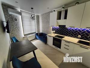 1-к квартира, на длительный срок, 49м2, 15/18 этаж