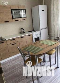1-к квартира, на длительный срок, 40м2, 11/16 этаж