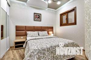 2-к квартира, посуточно, 55м2, 9/18 этаж