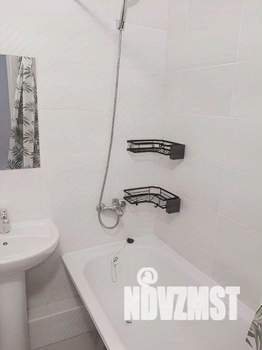 1-к квартира, на длительный срок, 40м2, 22/25 этаж