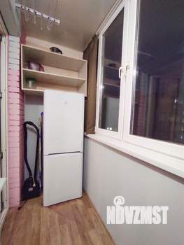 Студия квартира, на длительный срок, 25м2, 6/7 этаж