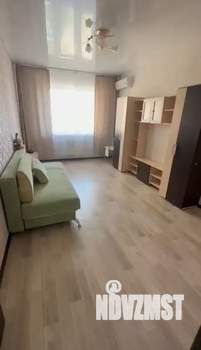 1-к квартира, на длительный срок, 37м2, 10/25 этаж