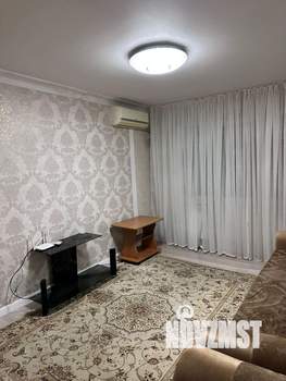 2-к квартира, на длительный срок, 45м2, 5/5 этаж