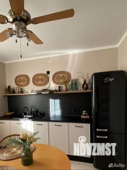 1-к квартира, на длительный срок, 35м2, 15/17 этаж