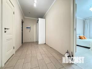 2-к квартира, посуточно, 55м2, 10/16 этаж