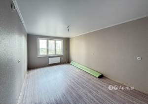 2-к квартира, на длительный срок, 68м2, 3/16 этаж