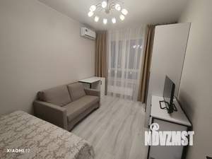 1-к квартира, на длительный срок, 31м2, 2/9 этаж