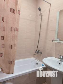 1-к квартира, на длительный срок, 35м2, 7/7 этаж