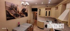 1-к квартира, на длительный срок, 50м2, 11/17 этаж