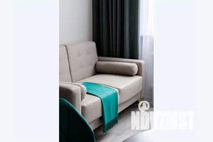 1-к квартира, посуточно, 36м2, 4/16 этаж