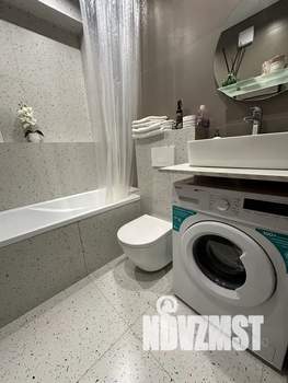 Студия квартира, посуточно, 20м2, 11/24 этаж