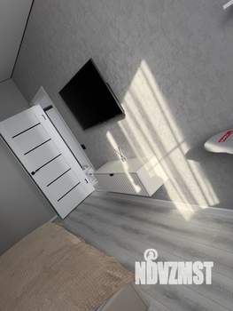 1-к квартира, посуточно, 39м2, 5/24 этаж