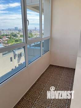 2-к квартира, на длительный срок, 90м2, 15/22 этаж