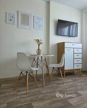 1-к квартира, на длительный срок, 39м2, 7/16 этаж