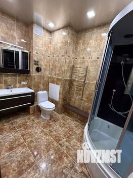 2-к квартира, на длительный срок, 74м2, 4/17 этаж