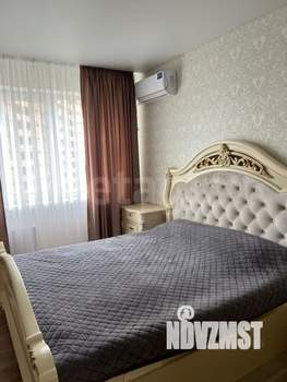 1-к квартира, на длительный срок, 38м2, 9/16 этаж