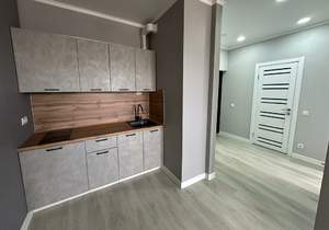 1-к квартира, на длительный срок, 40м2, 13/16 этаж