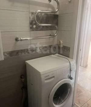 1-к квартира, на длительный срок, 42м2, 7/17 этаж